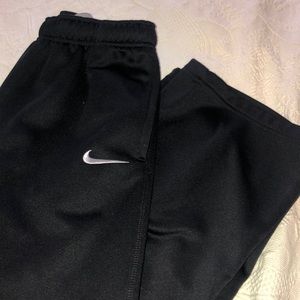 Boys Nike sweatpants